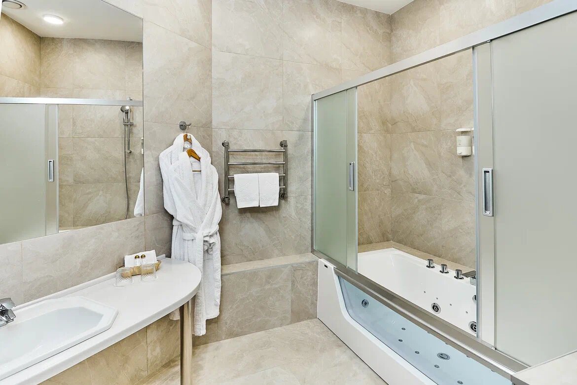 Гостиница Раздолье Косулино-196