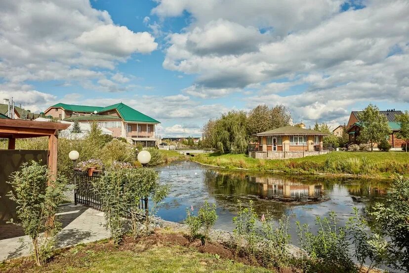 Гостиница Раздолье Косулино-205