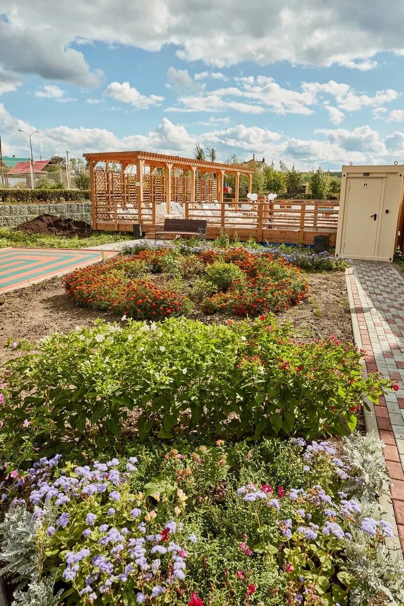 Гостиница Раздолье Косулино-83