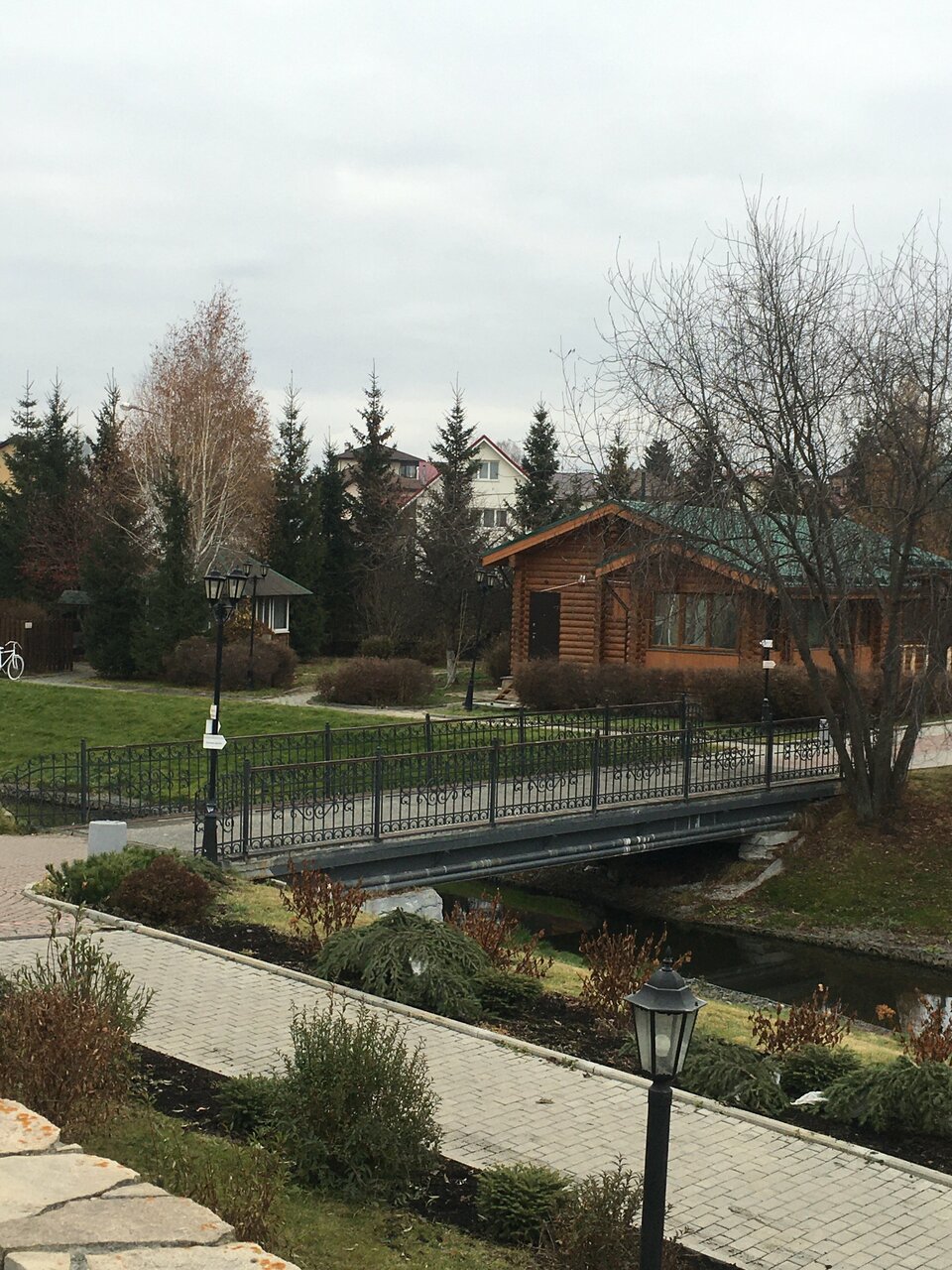 Гостиница Раздолье Косулино-101