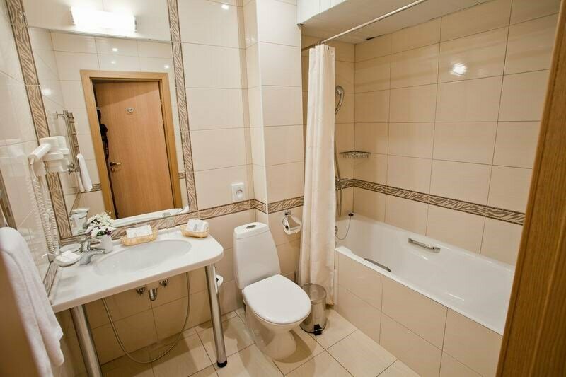 Гостиница Раздолье Косулино