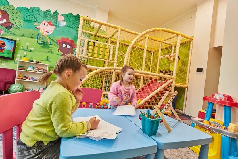 Гостиница Раздолье Косулино-129