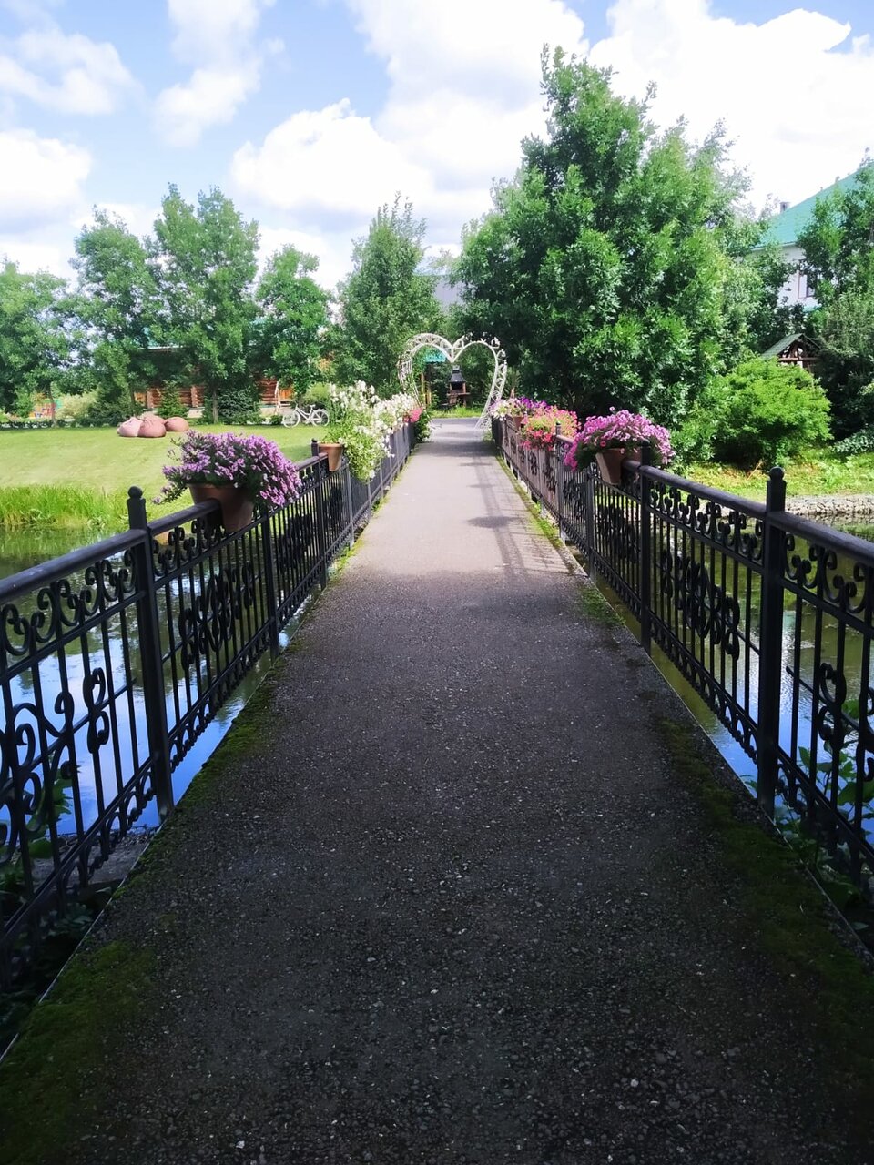 Гостиница Раздолье Косулино-131