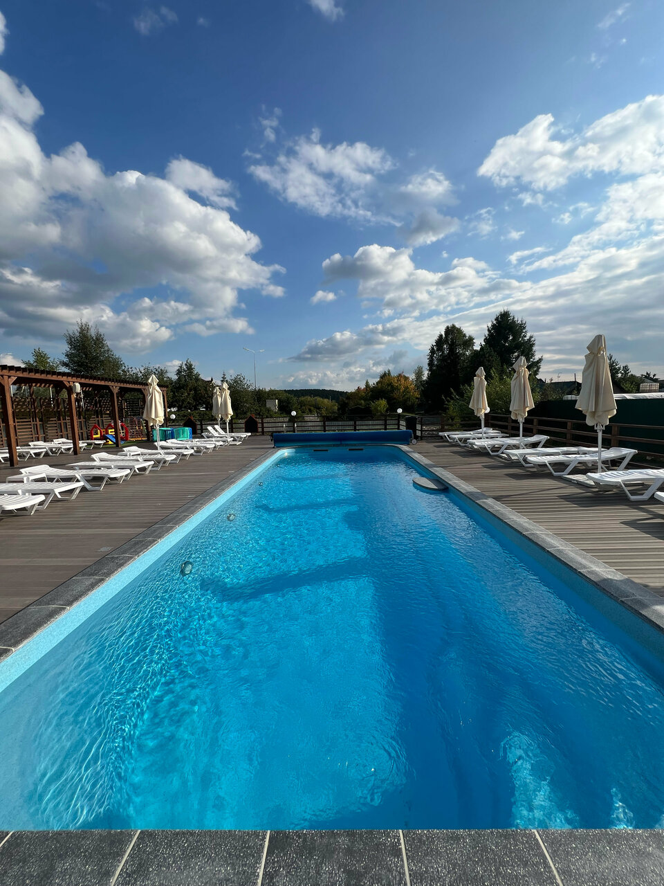 Гостиница Раздолье Косулино-141