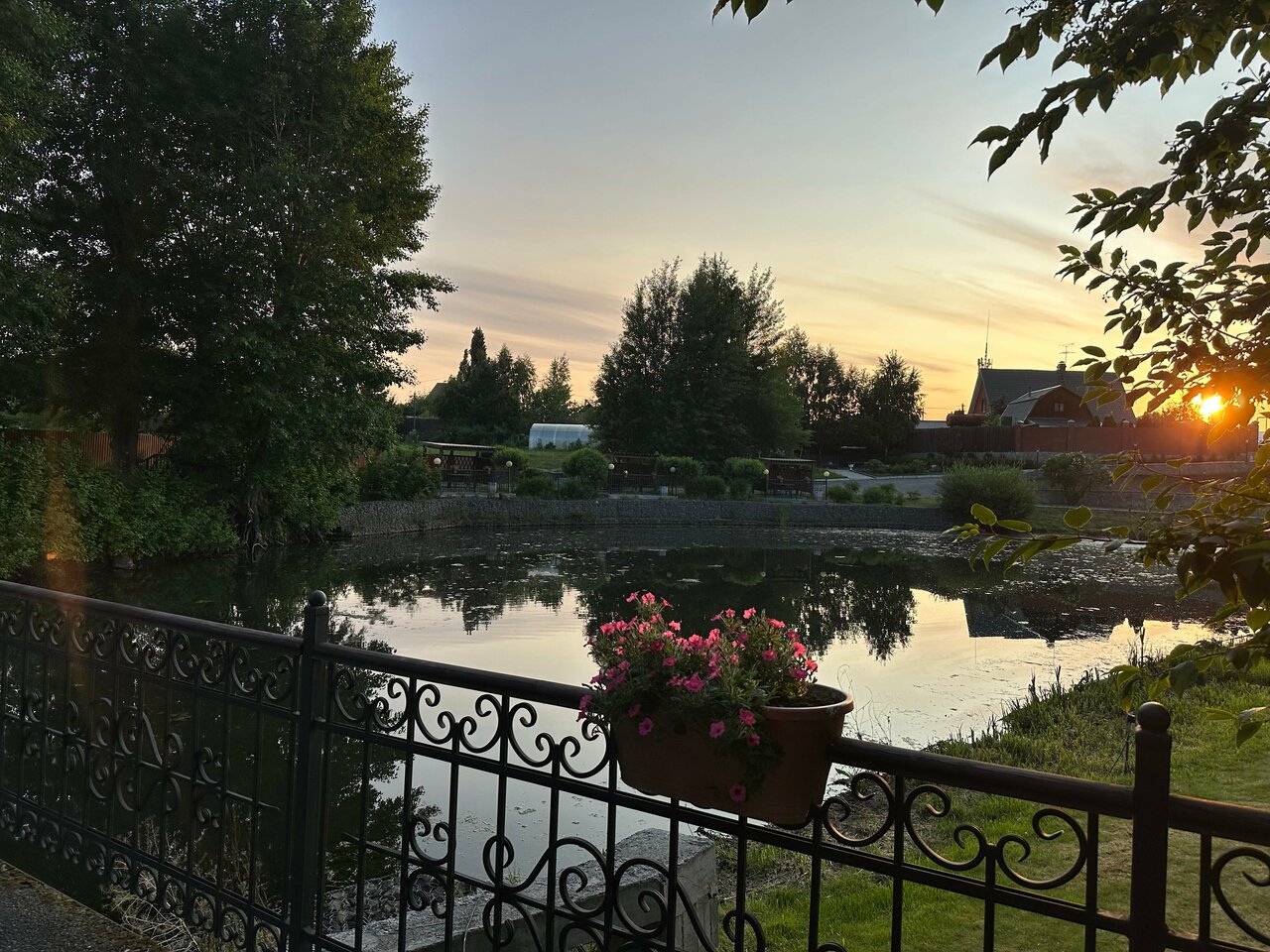 Гостиница Раздолье Косулино-139