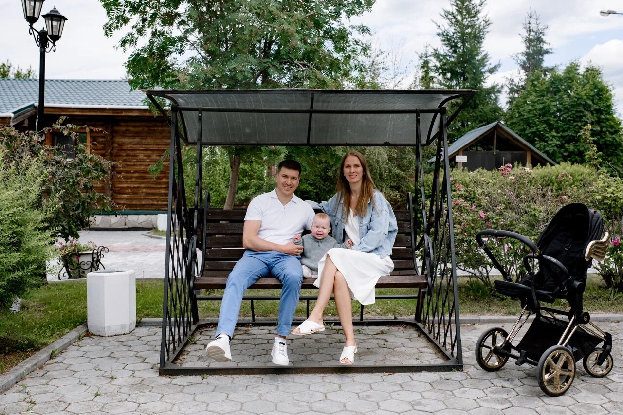 Гостиница Раздолье Косулино-88