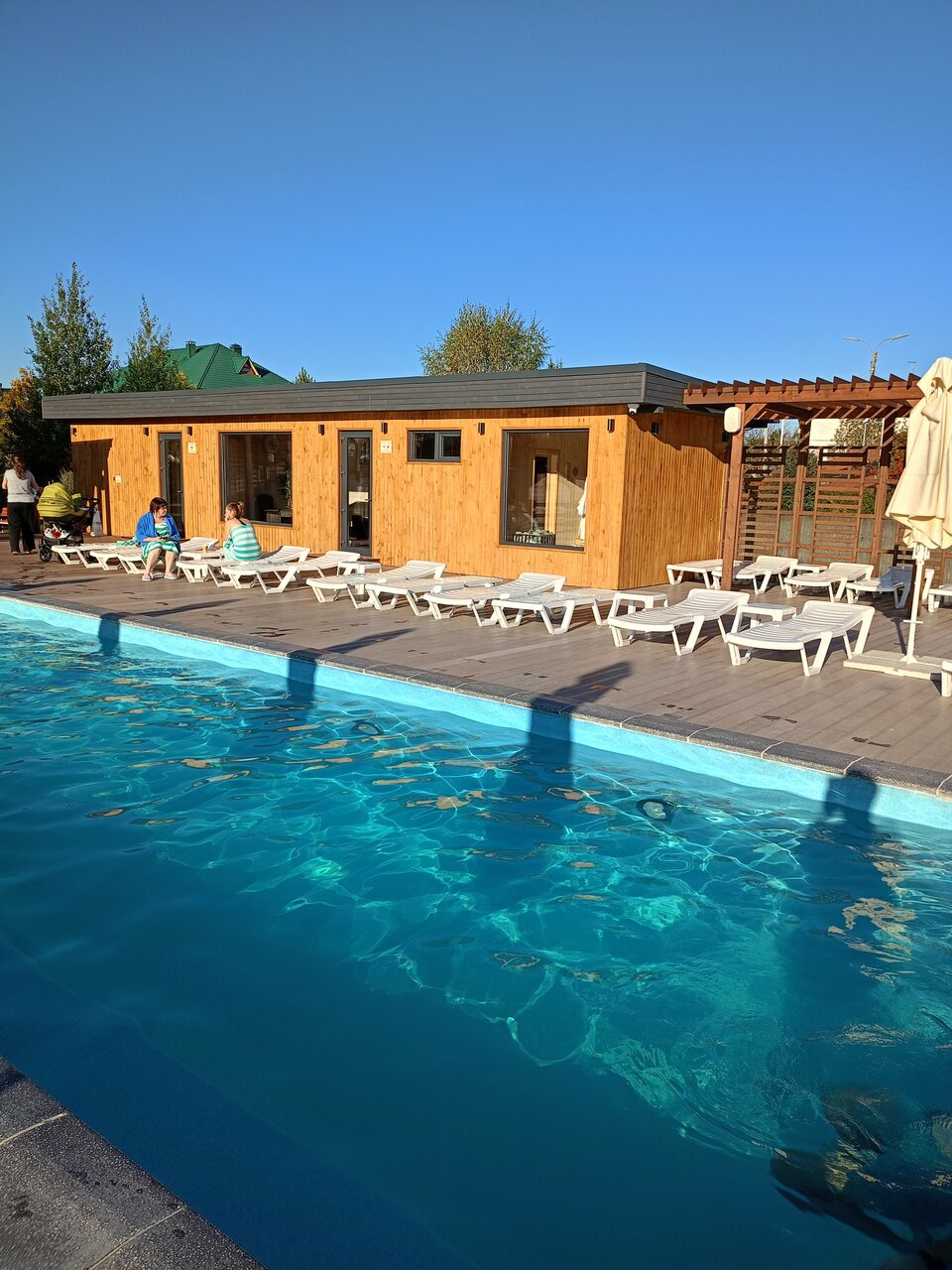 Гостиница Раздолье Косулино-103