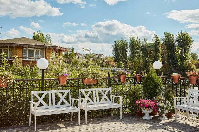 Гостиница Раздолье Косулино-122