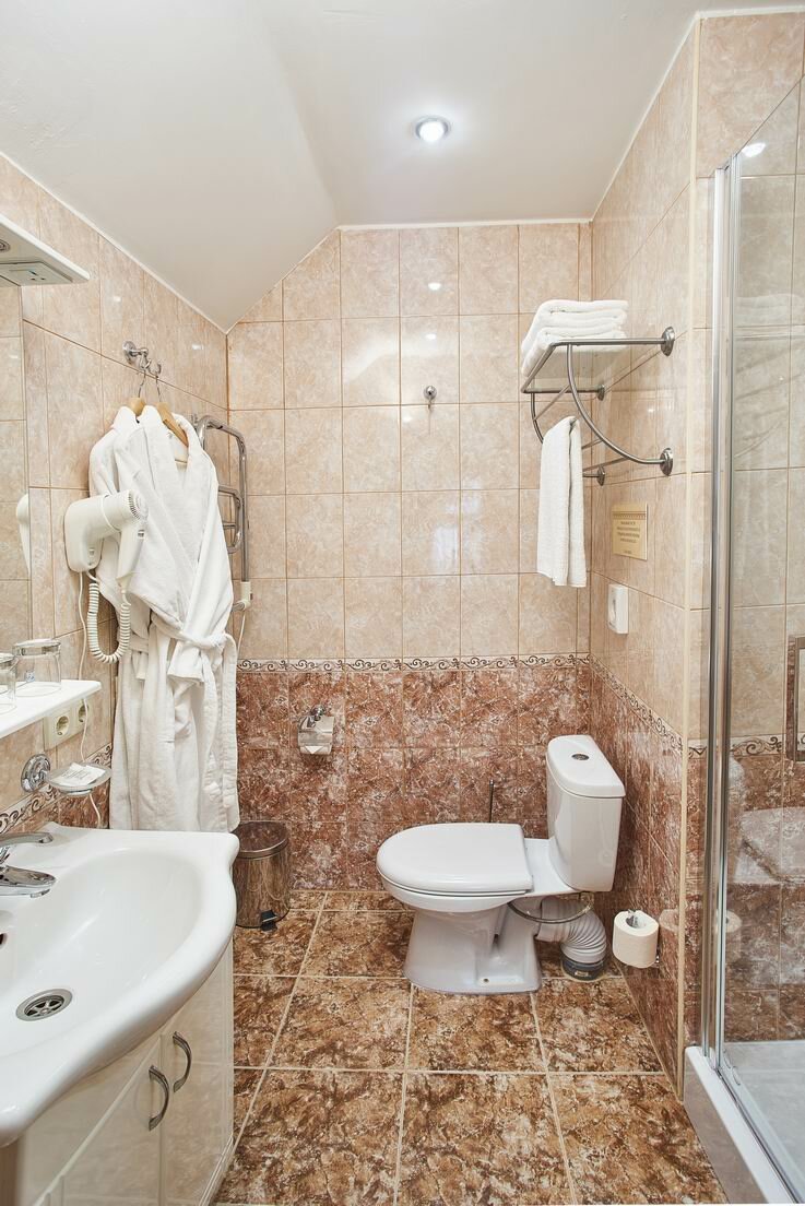 Гостиница Раздолье Косулино