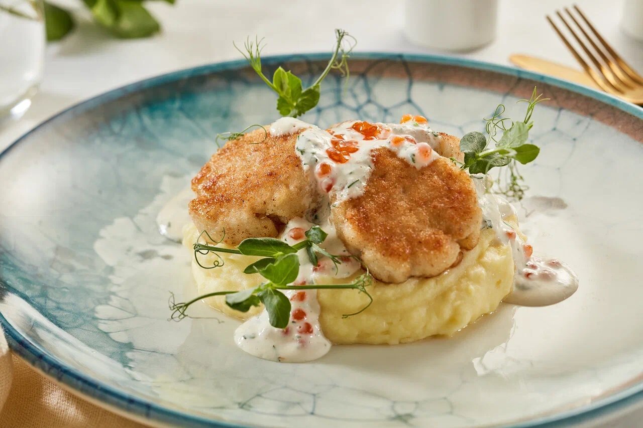 Гостиница Раздолье Косулино-115