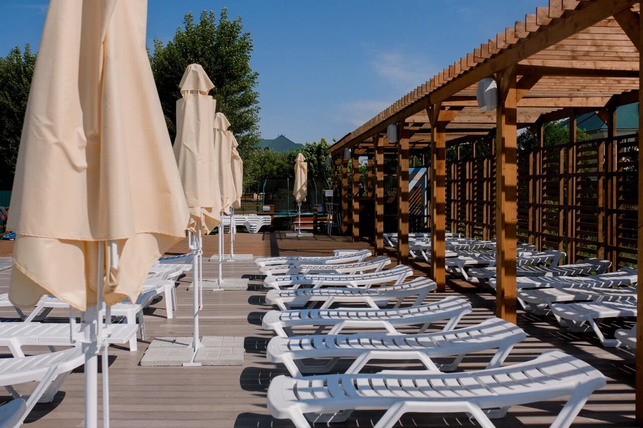 Гостиница Раздолье Косулино-32