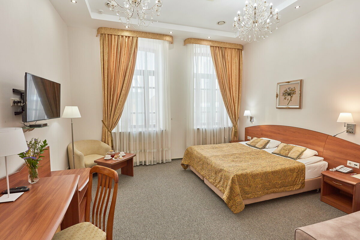 Гостиница Раздолье Косулино