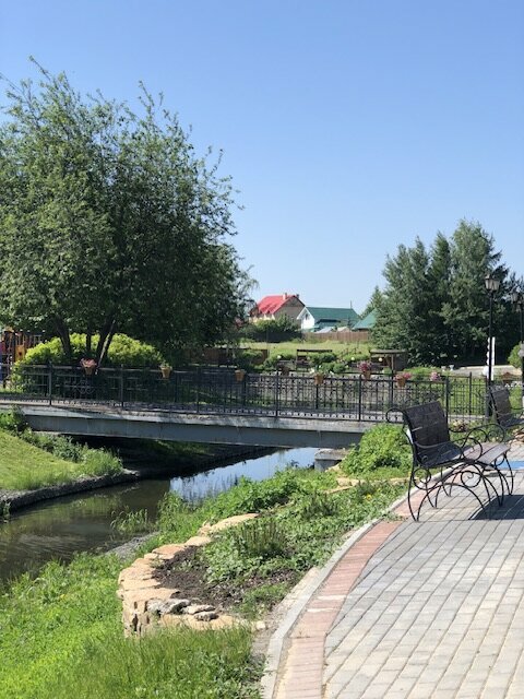 Гостиница Раздолье Косулино-177