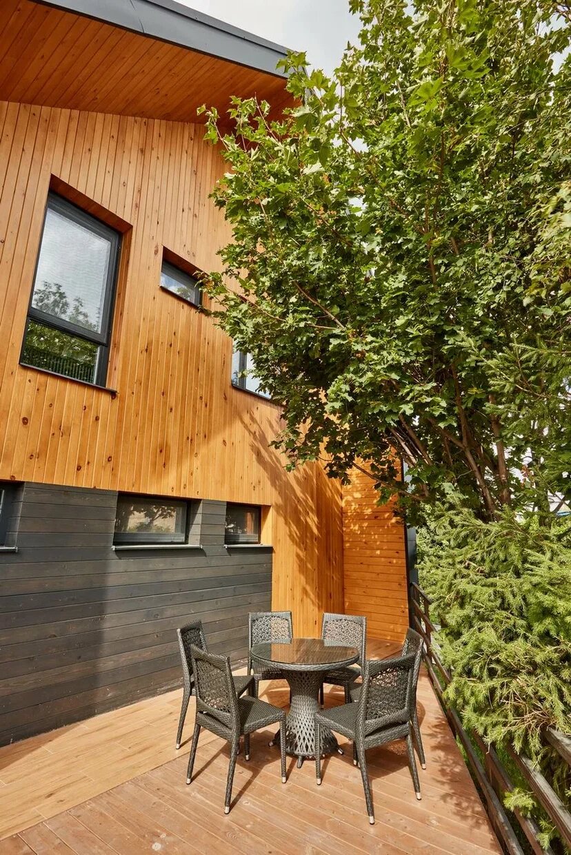 Гостиница Раздолье Косулино-228