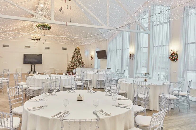 Гостиница Раздолье Косулино-108