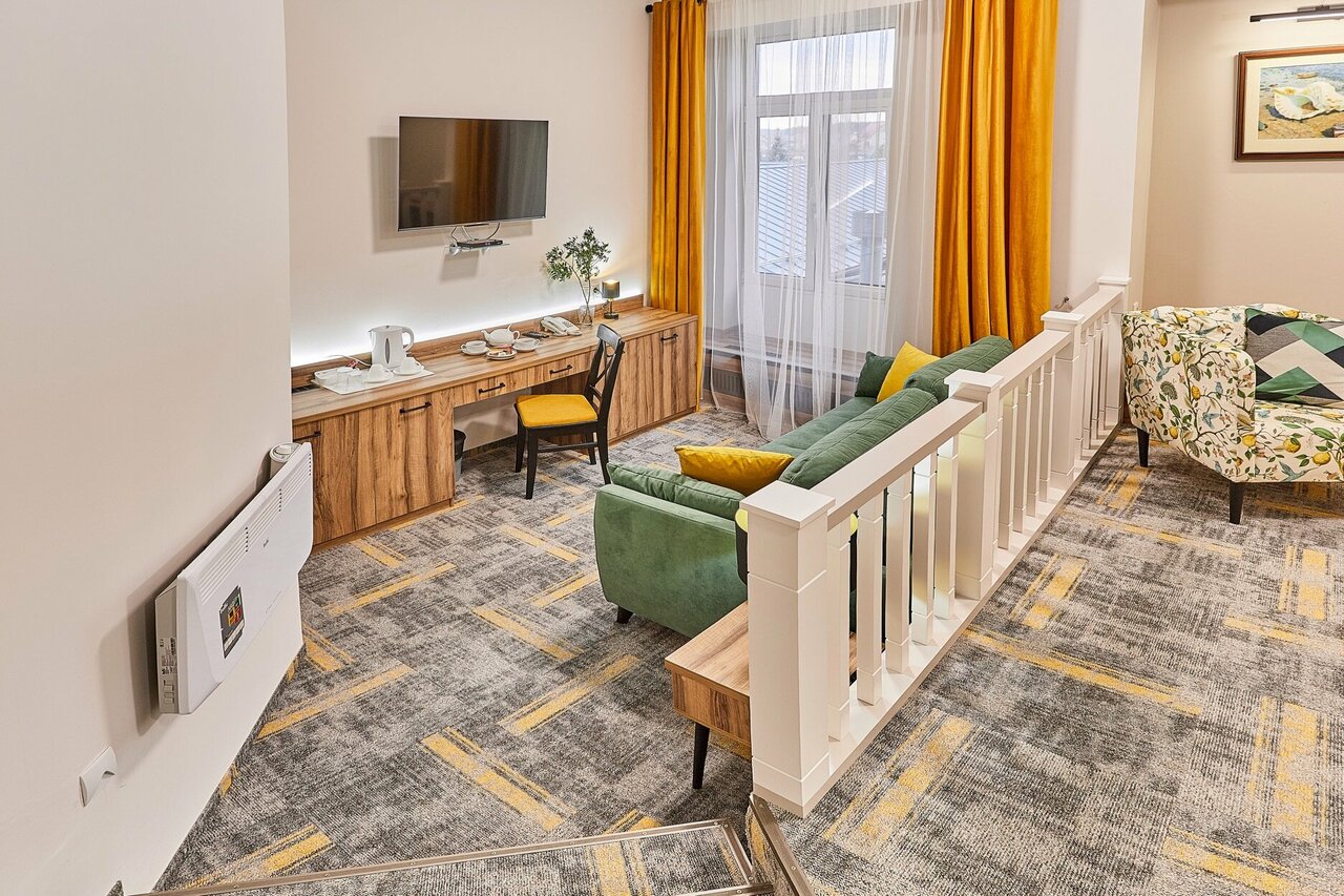 Гостиница Раздолье Косулино