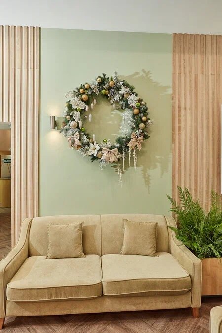 Гостиница Раздолье Косулино-164