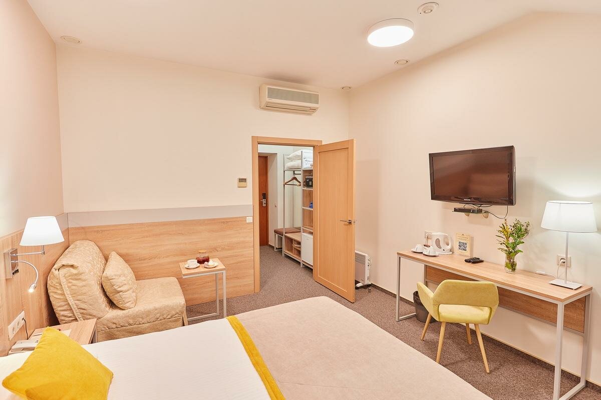 Гостиница Раздолье Косулино-184