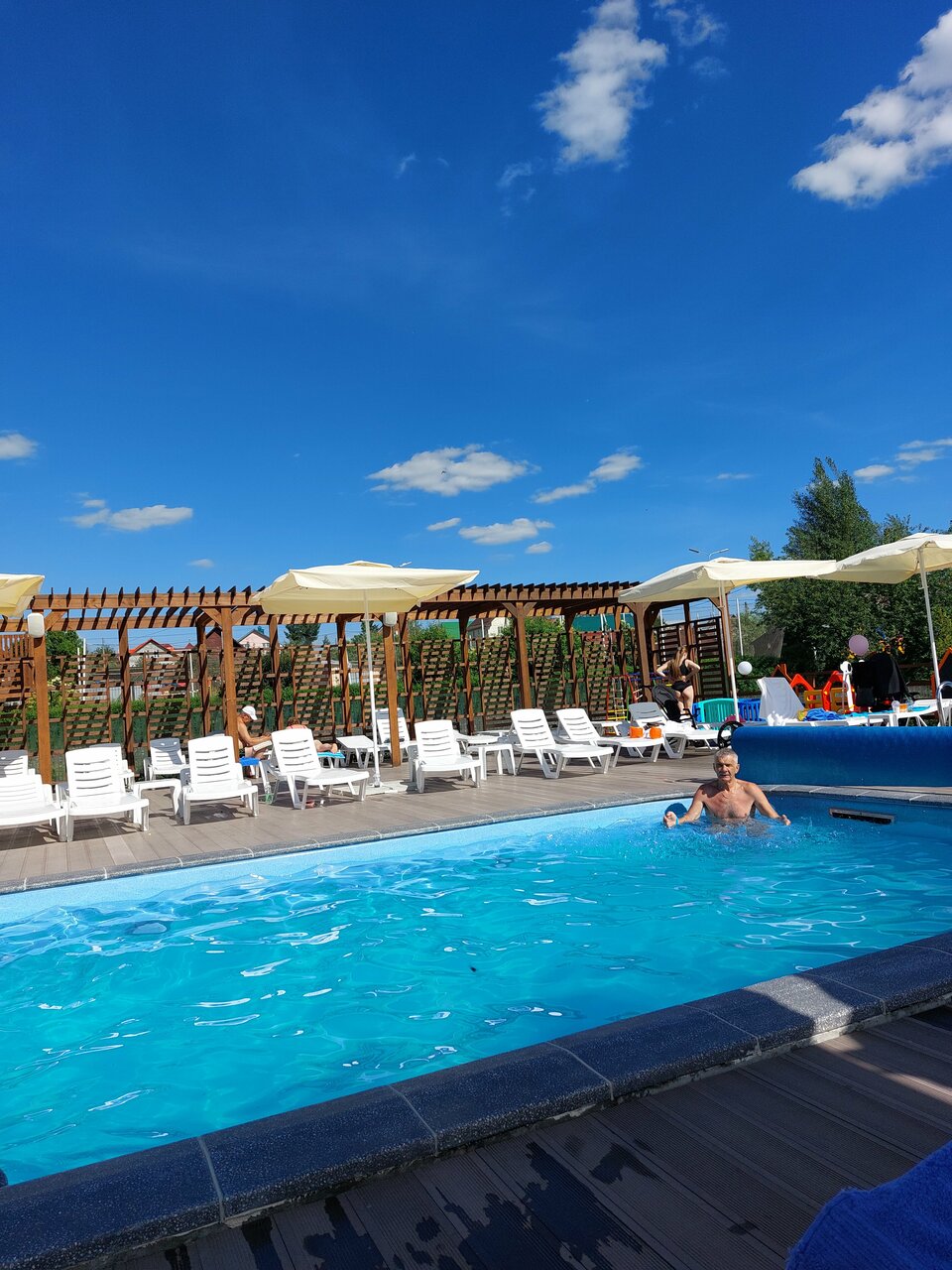 Гостиница Раздолье Косулино-26