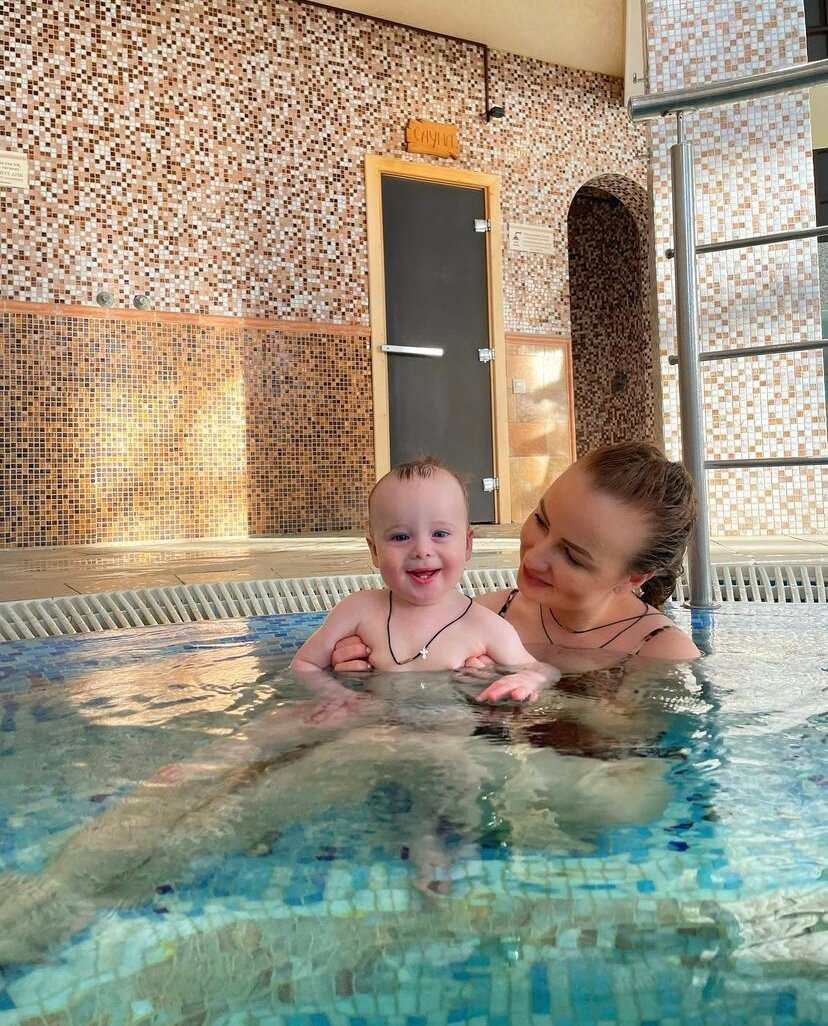 Гостиница Раздолье Косулино-68