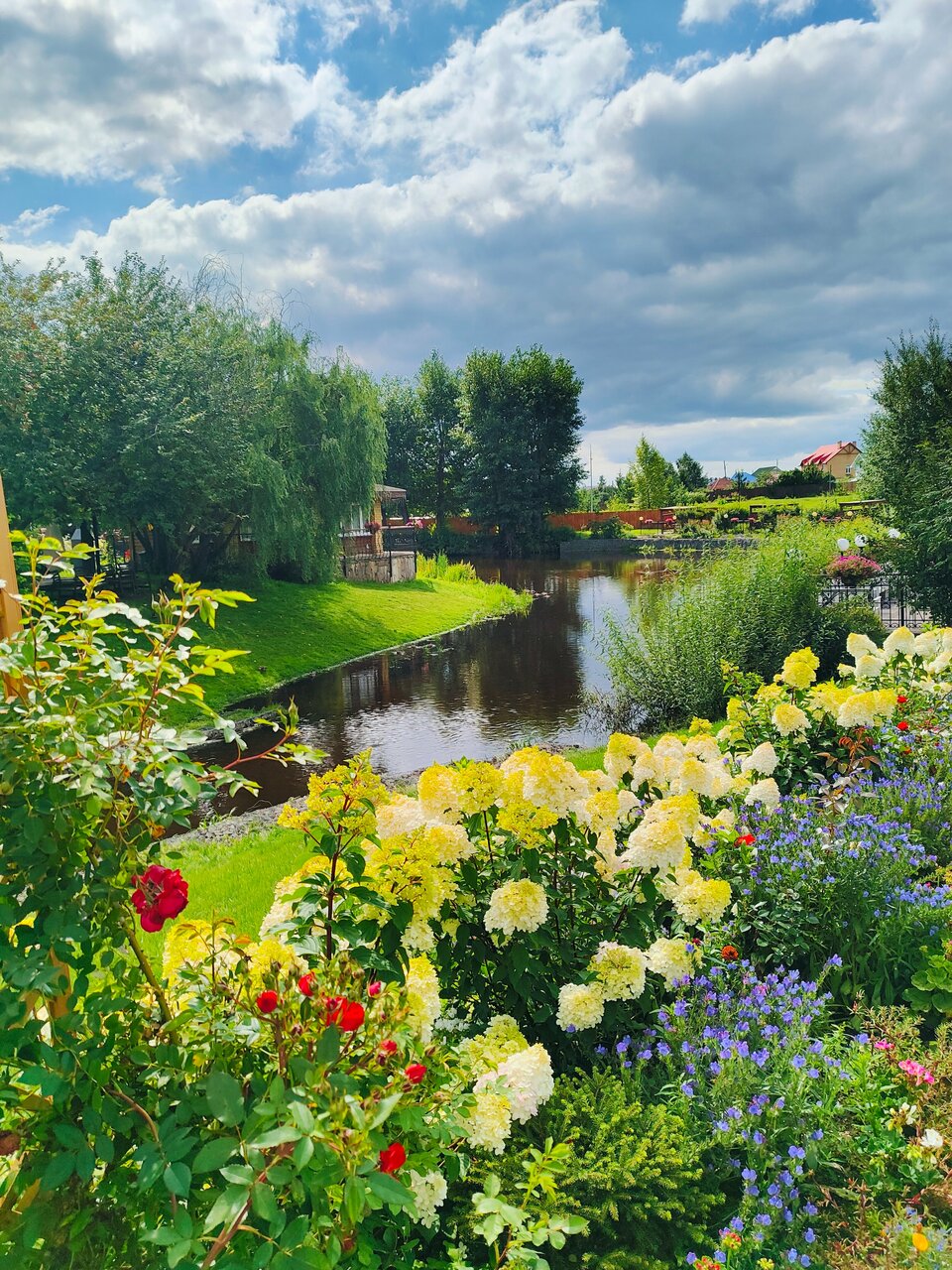 Гостиница Раздолье Косулино-77