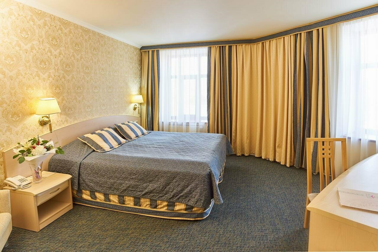 Гостиница Раздолье Косулино