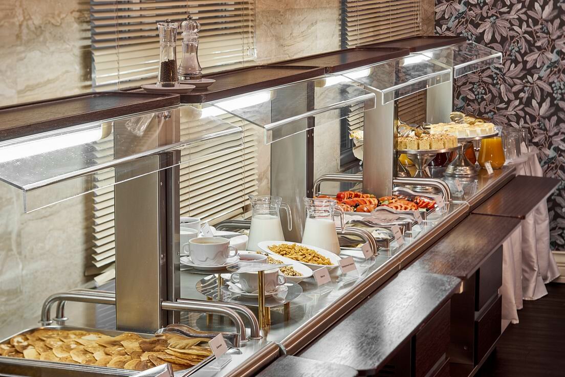 Гостиница Раздолье Косулино-219