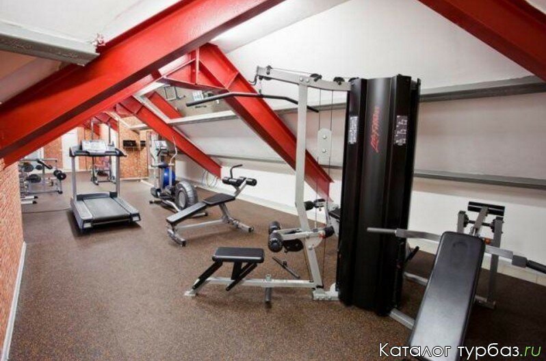 Гостиница Раздолье Косулино-52