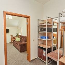 Гостиница Раздолье Косулино-80