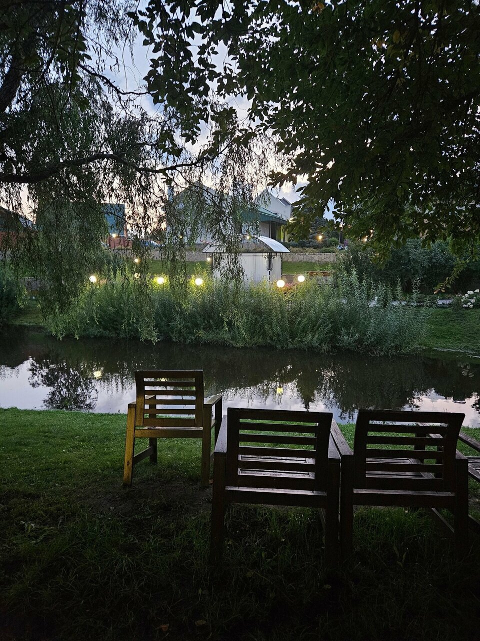 Гостиница Раздолье Косулино-85