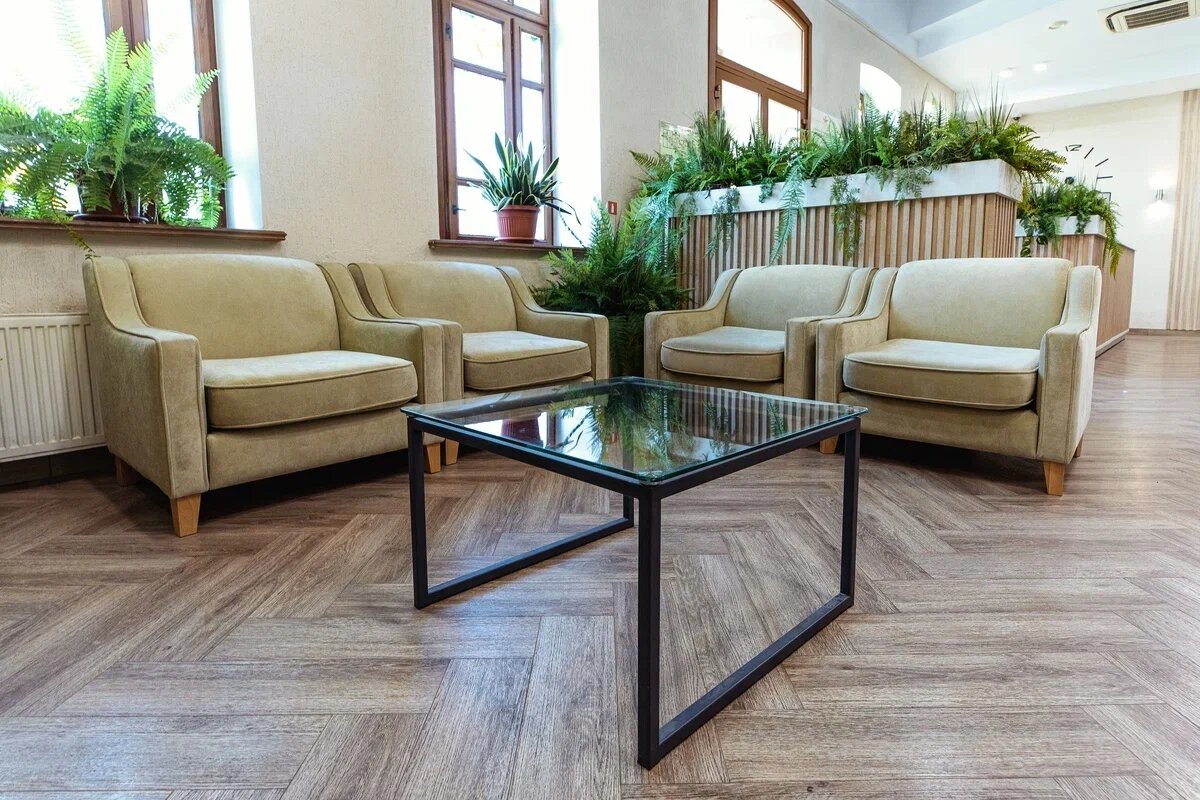 Гостиница Раздолье Косулино-50