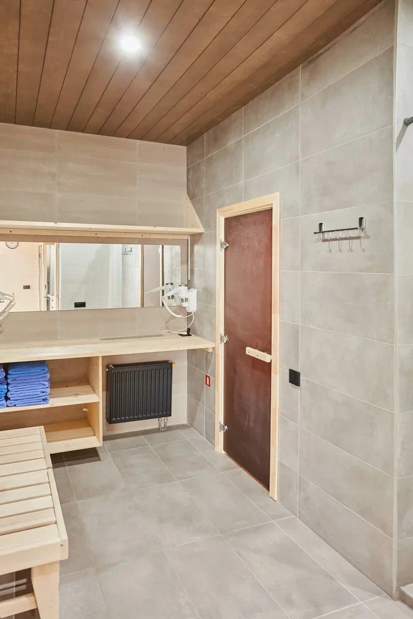 Гостиница Раздолье Косулино-153