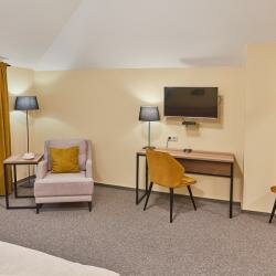 Гостиница Раздолье Косулино-253