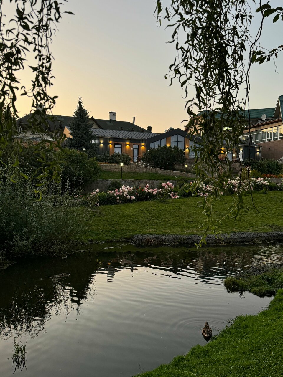 Гостиница Раздолье Косулино-119