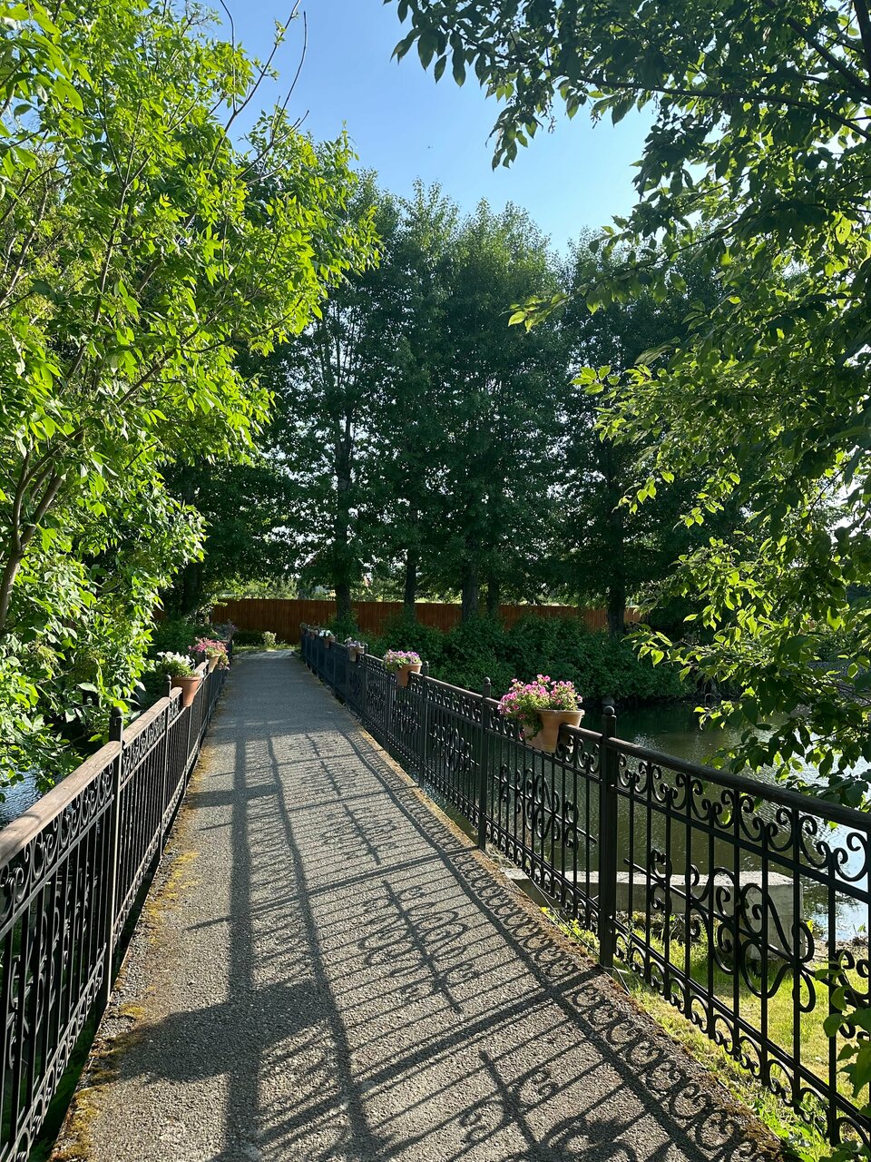 Гостиница Раздолье Косулино-51