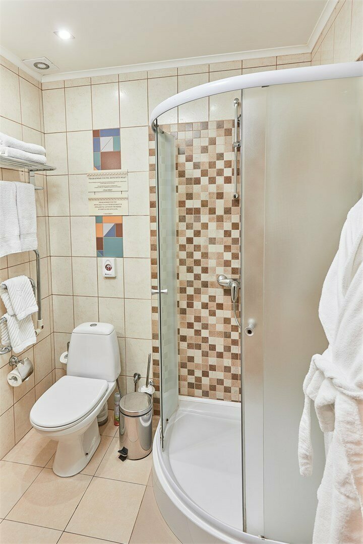 Гостиница Раздолье Косулино