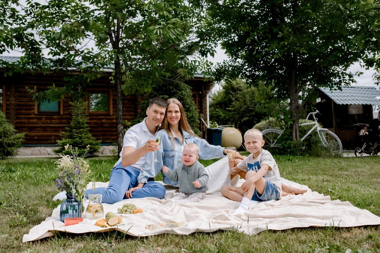 Гостиница Раздолье Косулино-133