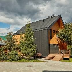 Гостиница Раздолье Косулино-182