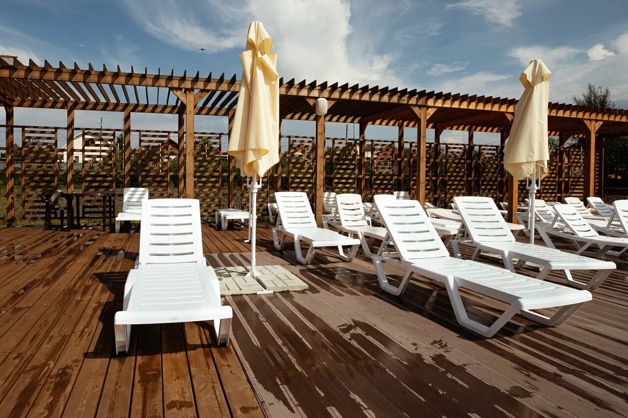 Гостиница Раздолье Косулино-178