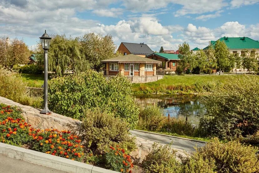 Гостиница Раздолье Косулино-104