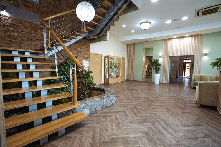 Гостиница Раздолье Косулино-99