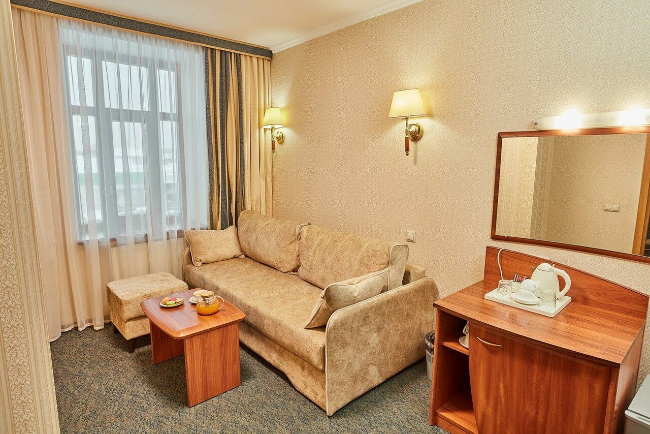 Гостиница Раздолье Косулино