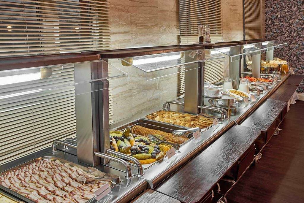 Гостиница Раздолье Косулино-240