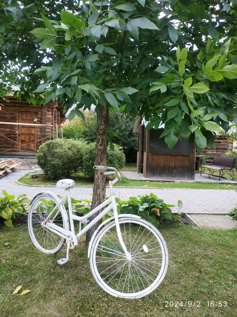 Гостиница Раздолье Косулино-59