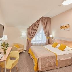 Гостиница Раздолье Косулино-195