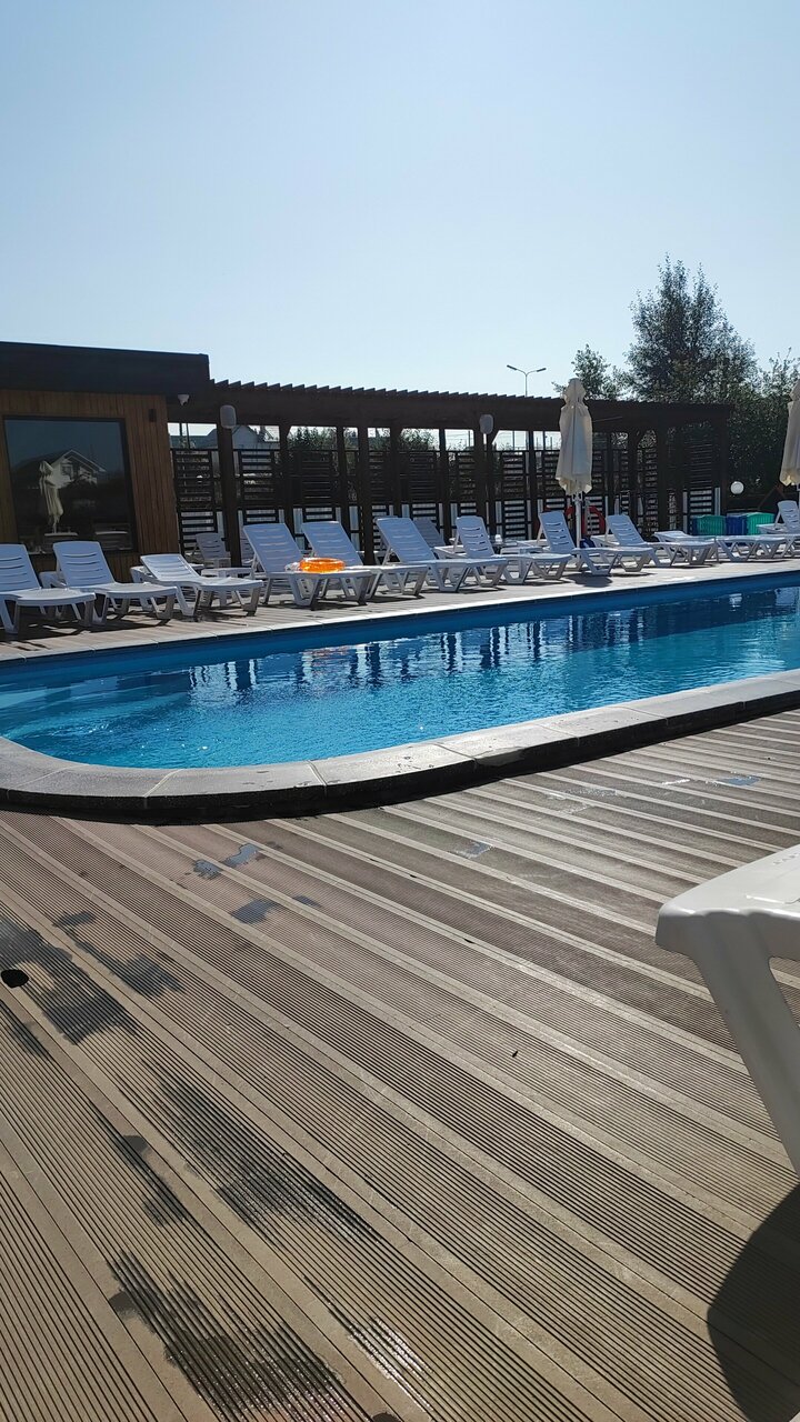 Гостиница Раздолье Косулино-166