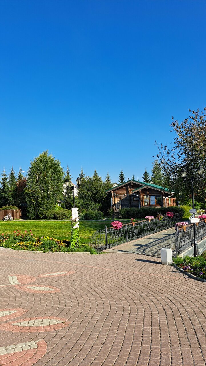 Гостиница Раздолье Косулино-128