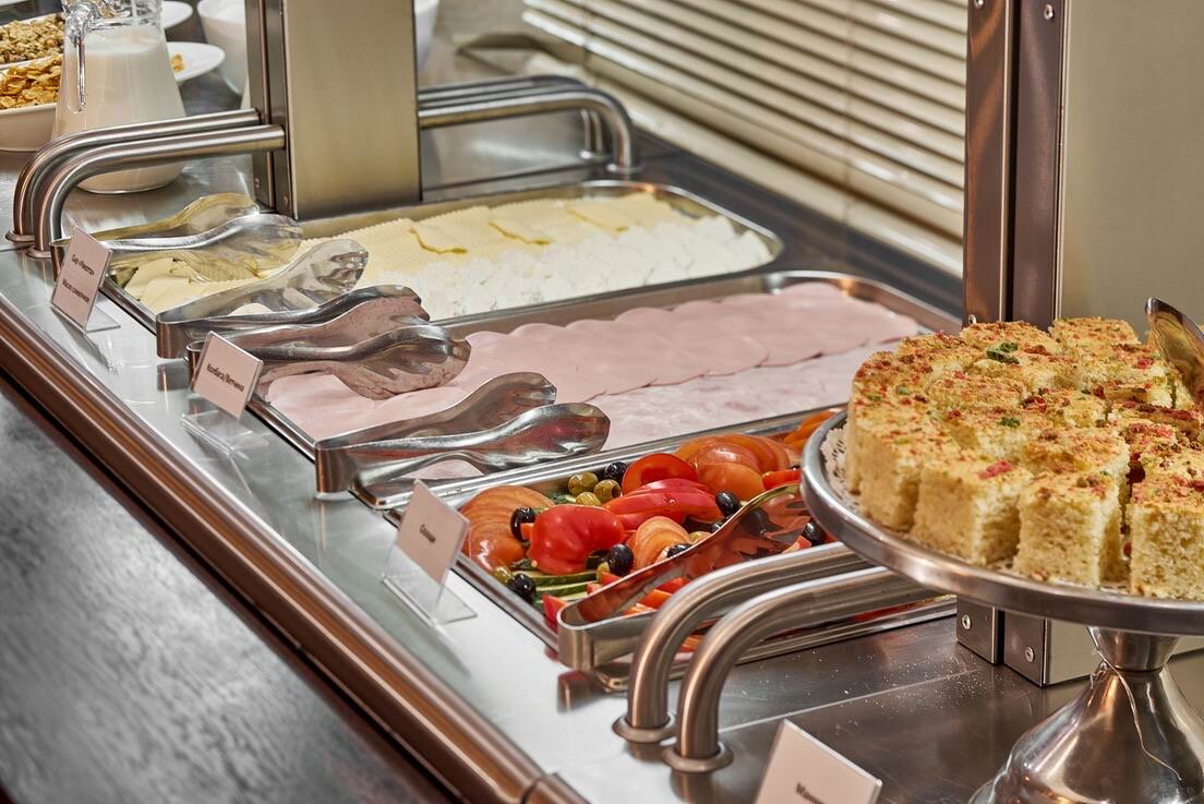 Гостиница Раздолье Косулино-159