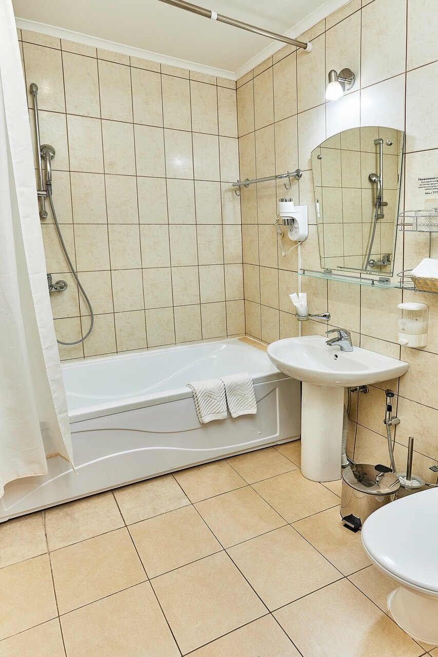 Гостиница Раздолье Косулино