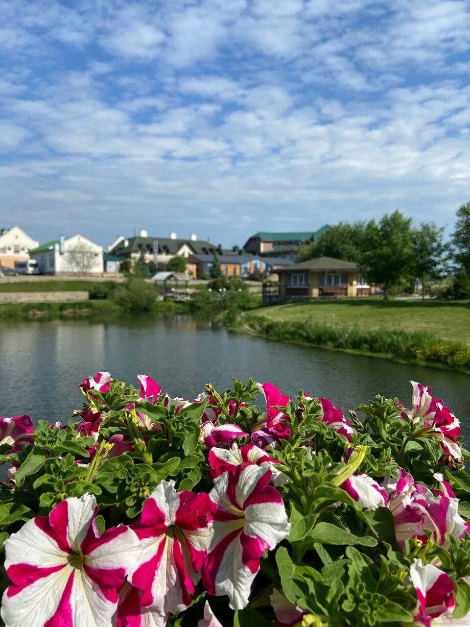 Гостиница Раздолье Косулино-30